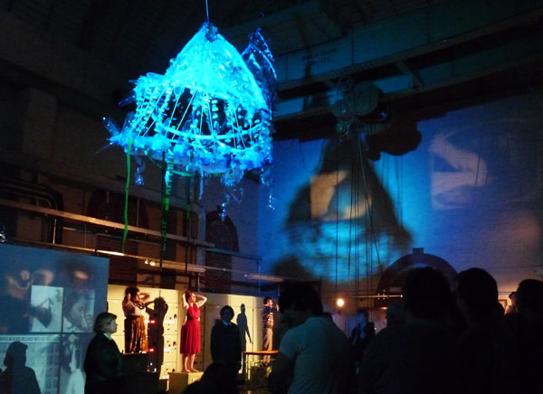 Pip Nash, Theatre Design