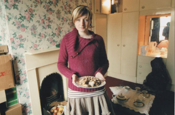 Pip Nash, Theatre Design